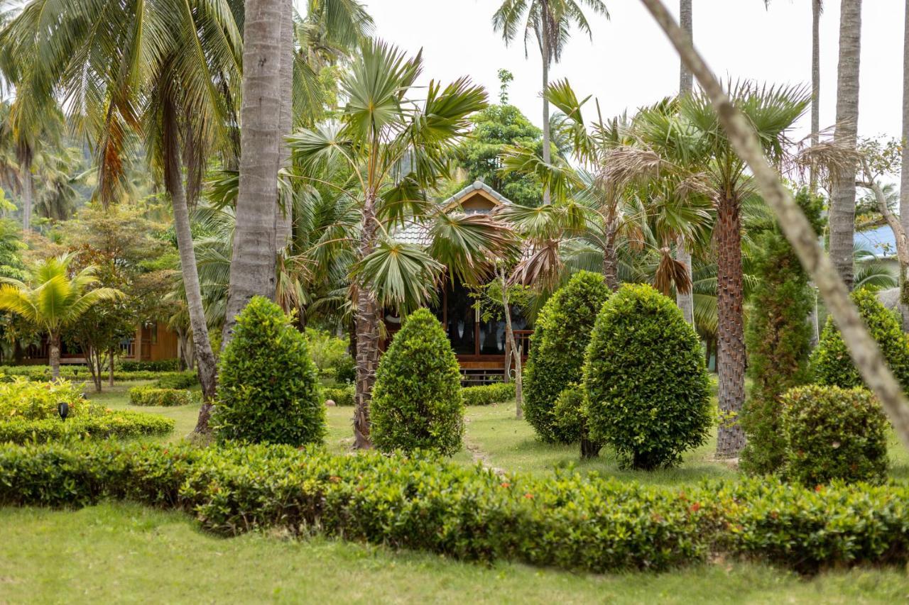 Mafiya Resort Thansour beach Esterno foto